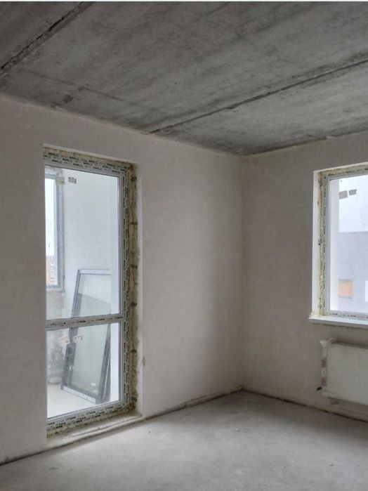 Продам 2-комн квартиру 55м2 в Новострое ЖК ГИДРОПАРК MV