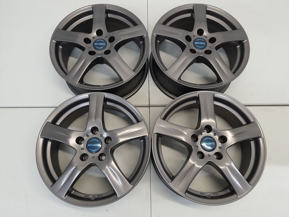 Диски р16 5/112 VW,Skoda,Audi,Seat (нові)
