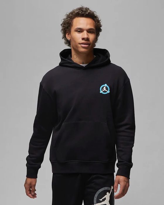 Кофта Nike Jordan