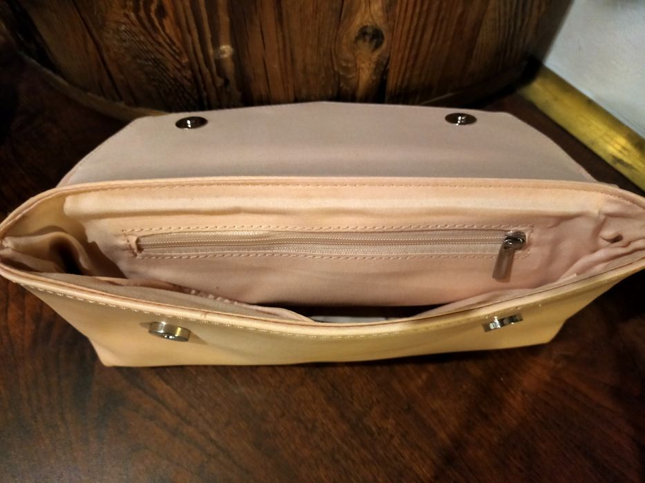 Kopertówka Dorothy Perkins