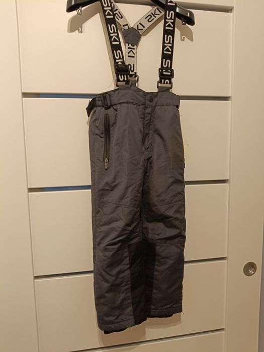 Spodnie narciarskie cool club 116