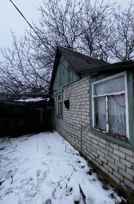 Продам дом Барчаны