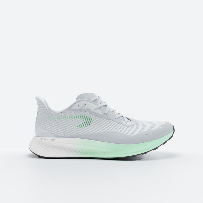 Sapatilhas de Corrida Homem KD500.3 Azul/Verde