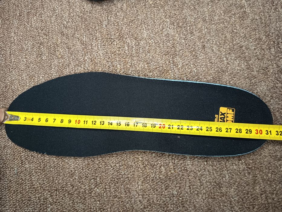 Шкіряні непромокаючі черевики Teva Tusayan Boot