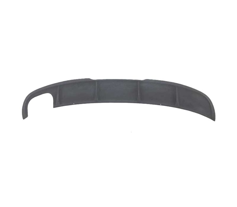 DIFUSOR AUDI TT 8J 06-10 LOOK VOTEX
