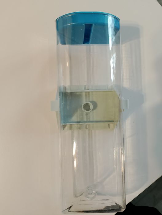 Poidełko dla zwierzaków