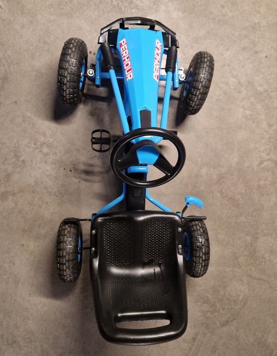 Gokart nieużywany