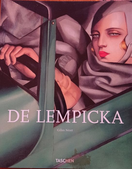 Pintores ( livros sobre a sua biografia)