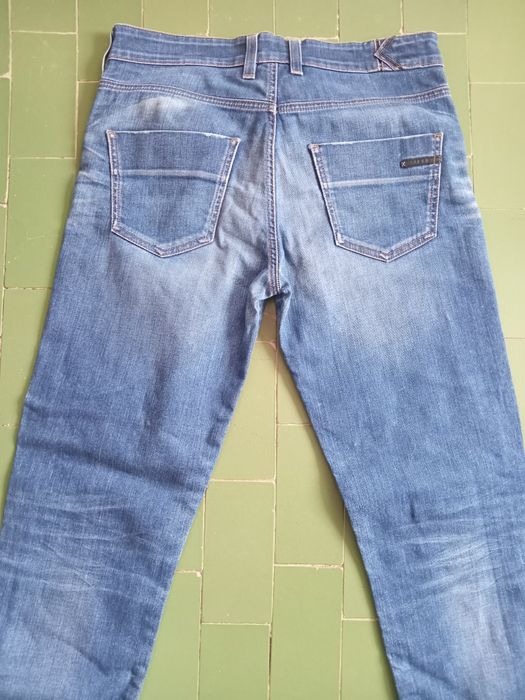 Джинсы женские Мом,28