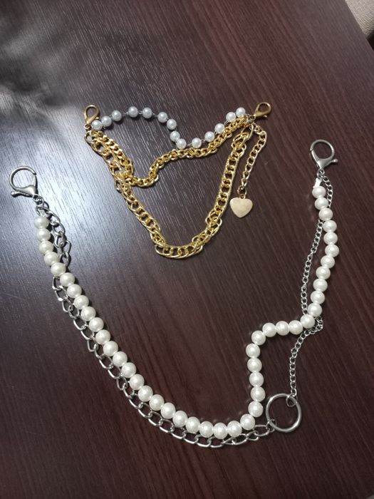 Łańcuszek do spodni