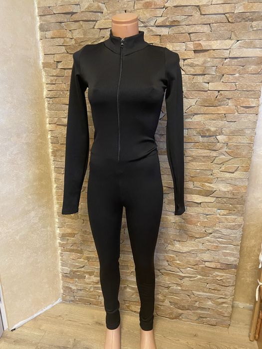 Комбінезон рубчик