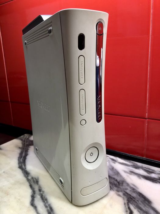 XBox 360 Final Fantasy XIII Special Edition