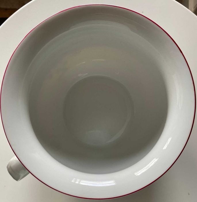 Penicos de porcelana antigos Vista Alegre e Sacavém
