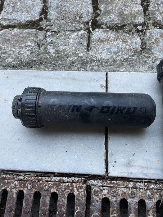 6 Expressores de rega Rain Bird Mod:5505