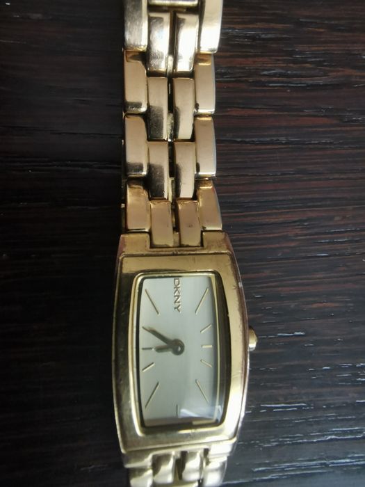 Zegarek Damski DKNY