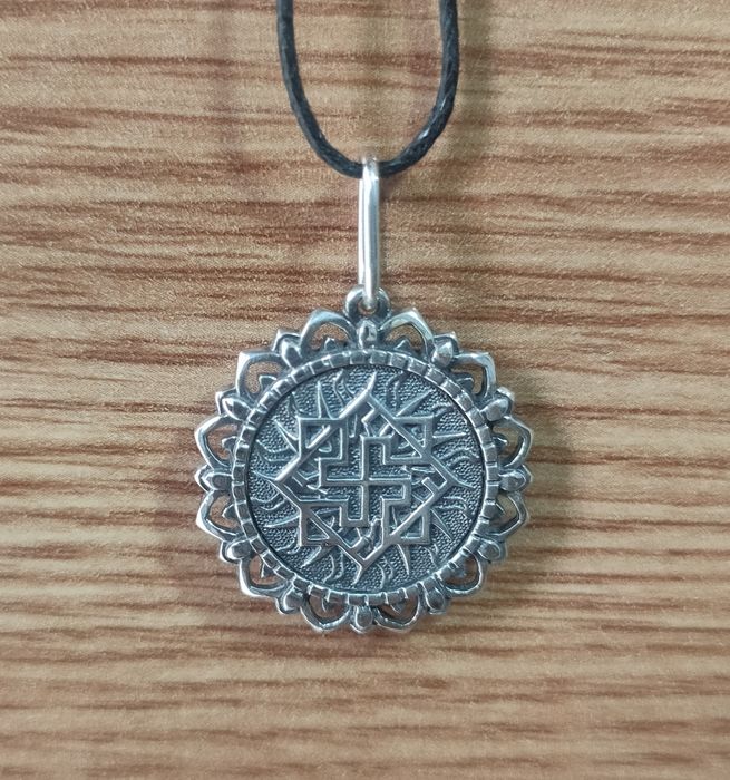 Воинский оберег/оберег Валькирия/славянский оберег