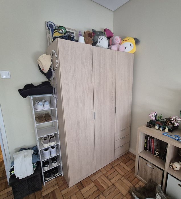 Armário de quarto