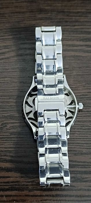 Годинник Balmain 1475 з діамантами