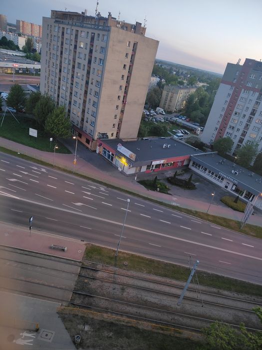 +Całe 2  pokojowe mieszkanie na wyłączność ,pokoje, noclegi