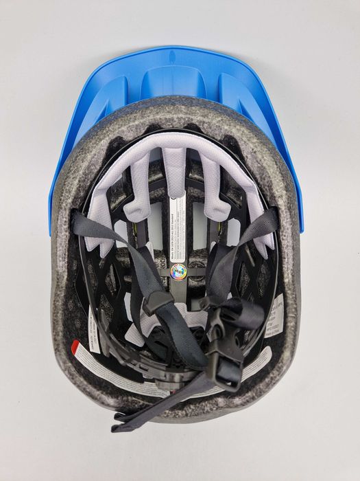 Kask Rowerowy SMITH Wilder Jr Mips roz YS 48-52cm