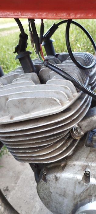 ИЖ Юпитер 4 СРОЧНО