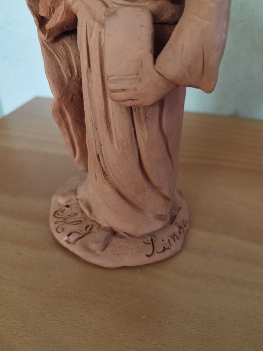 Santiago da autoria de M.J. da Linha