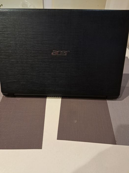 Ноутбук Aser 15.6 діагональ