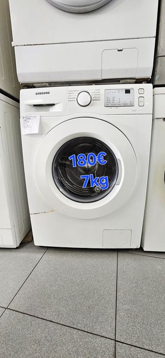 Máquina de Lavar Roupa – Boa Oportunidade