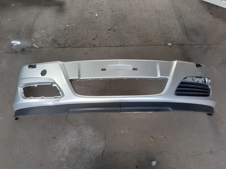 Zderzak przedni Opel Astra H III przedlift Nr.2