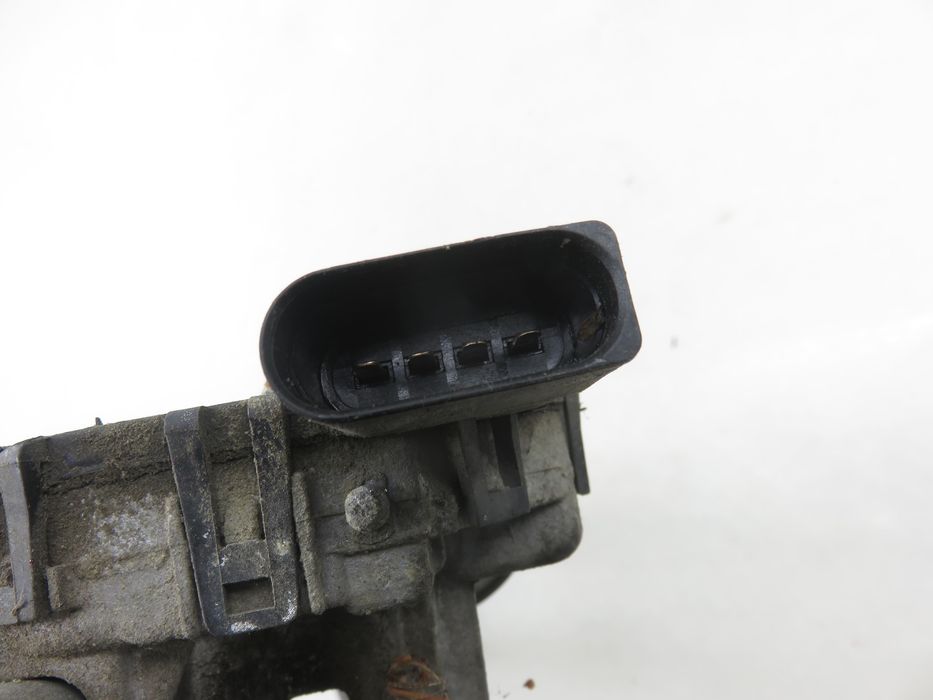 Mechanizm Wycieraczek Seat Ibiza III