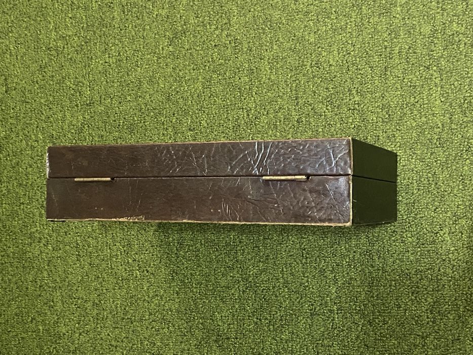 Шкатулка ключница