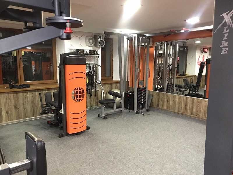 Commercial real estate at (area 172,5 m²) - Atlanta.ua - photo 4