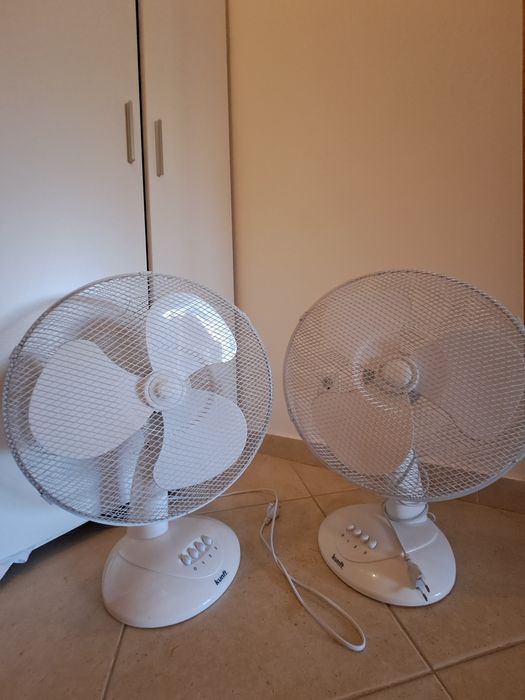 Ventilador Kunft