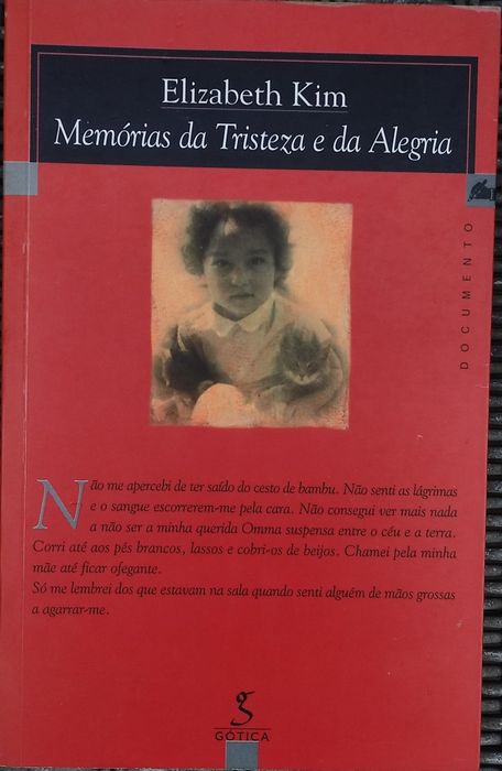 Livros usados vários - I I I