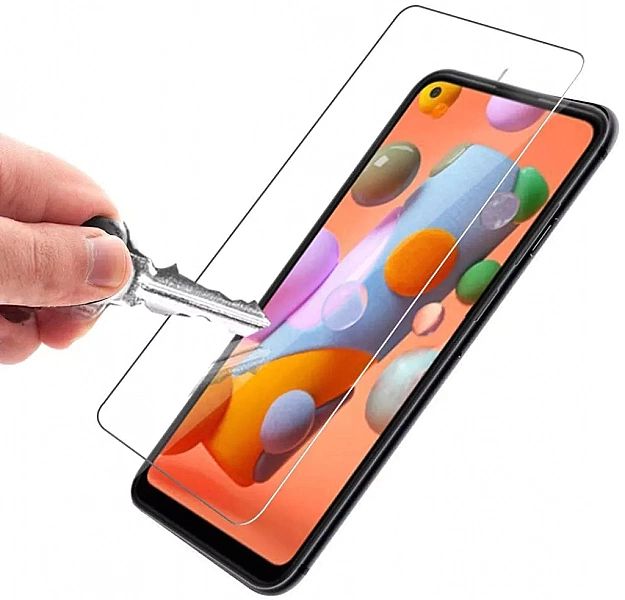 Szkło Płaskie do Samsung Galaxy A11 / M11