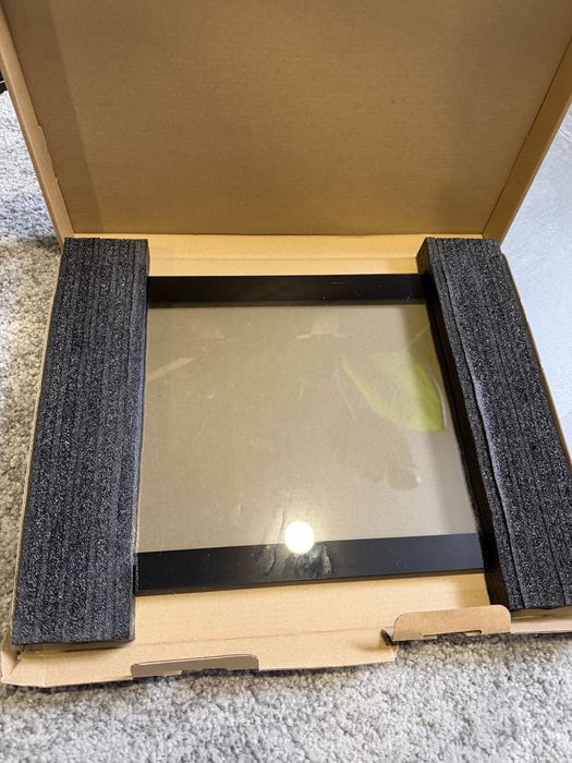 Cooler Master NR200 Preta + Painel Vidro Temperado