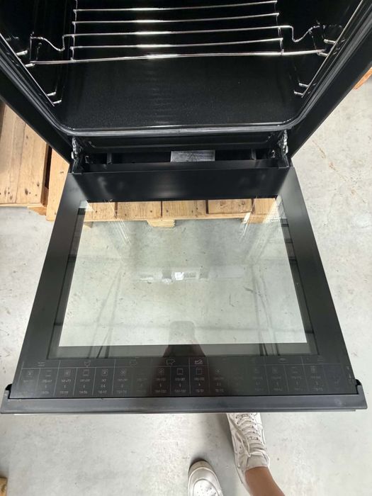 Kuchenka elektryczna Amica 510IE3.325TaDp(Bm)