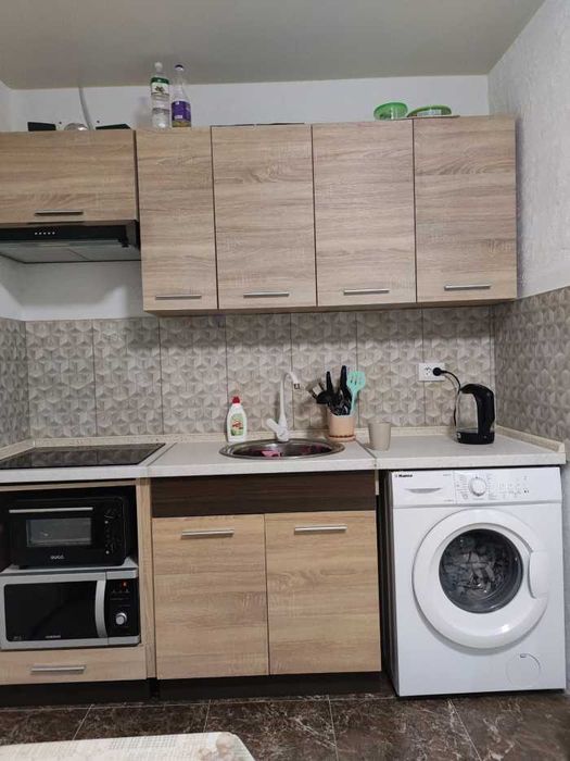 Аренда 1к Частн. дома Центр