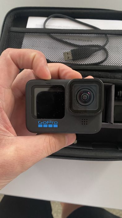 Gopro hero 10 black
