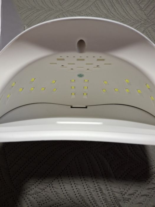 Forno Unhas / Lâmpada UV