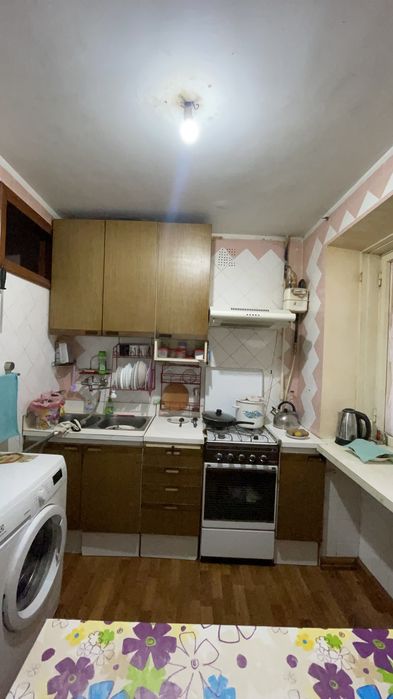 Нестандартная квартира в центре!