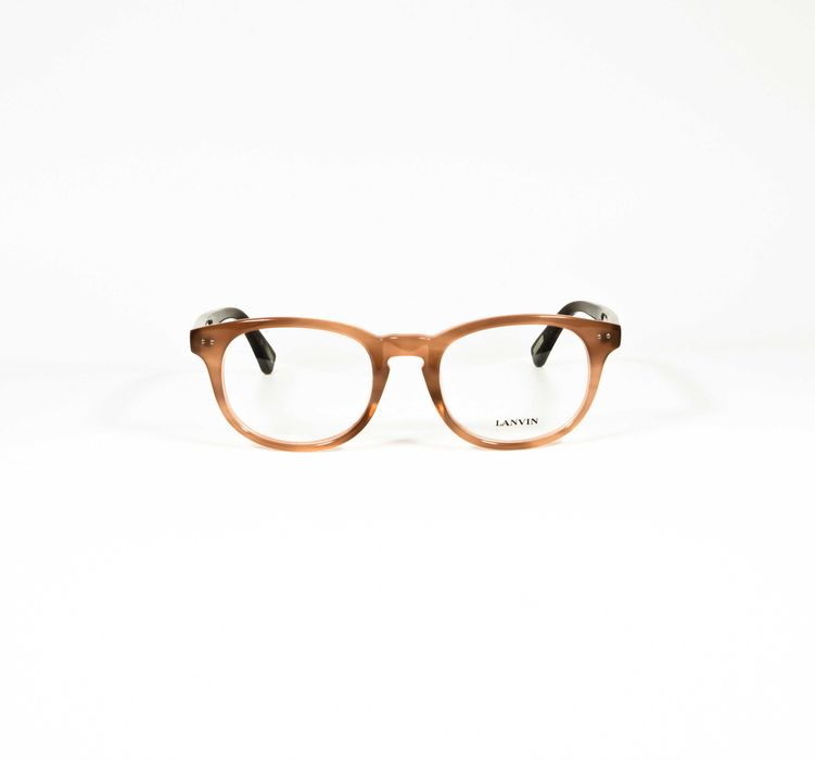 Lanvin новая оправа Оригинал Retail 350$ окуляри