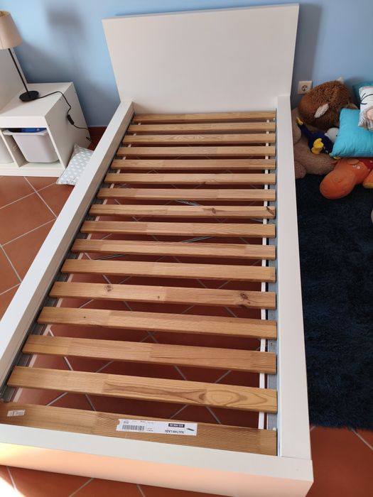 Cama em bom estado90 -200