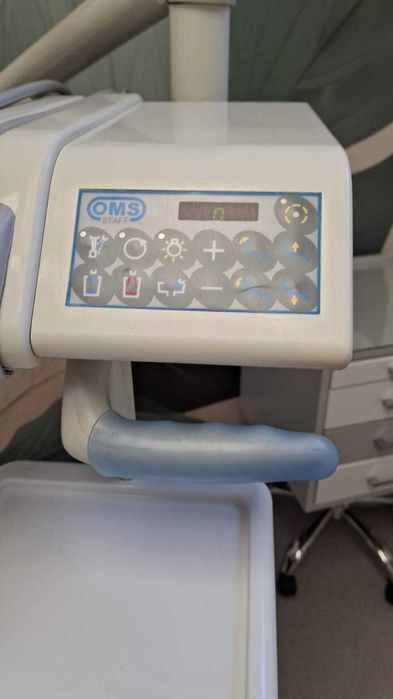 Unit stomatologiczny