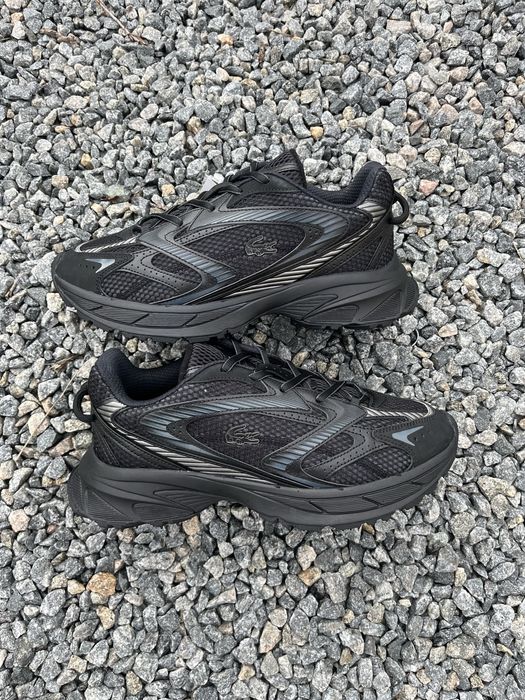 ОРИГІНАЛ Lacoste L003 Neo Shot