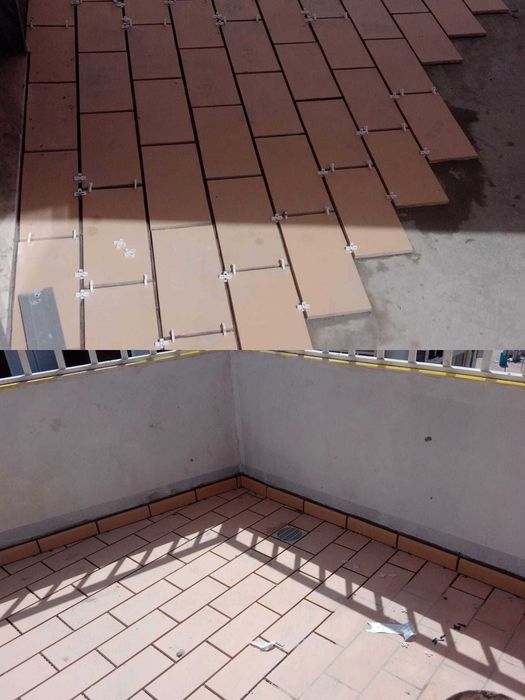 Construções e Remodelações