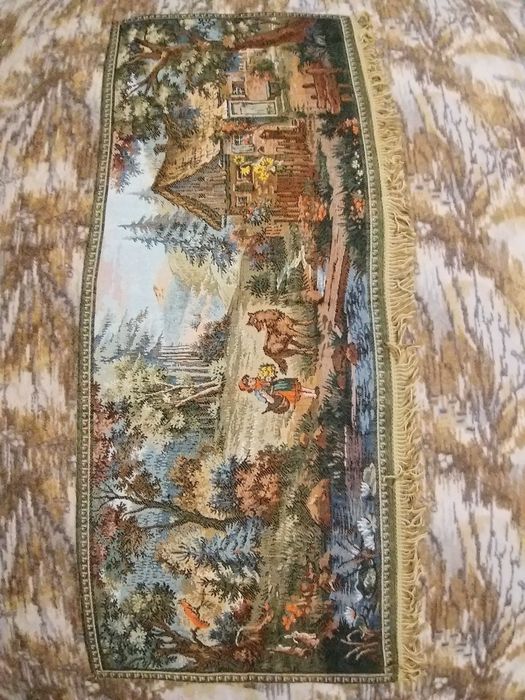 коврик илим новий