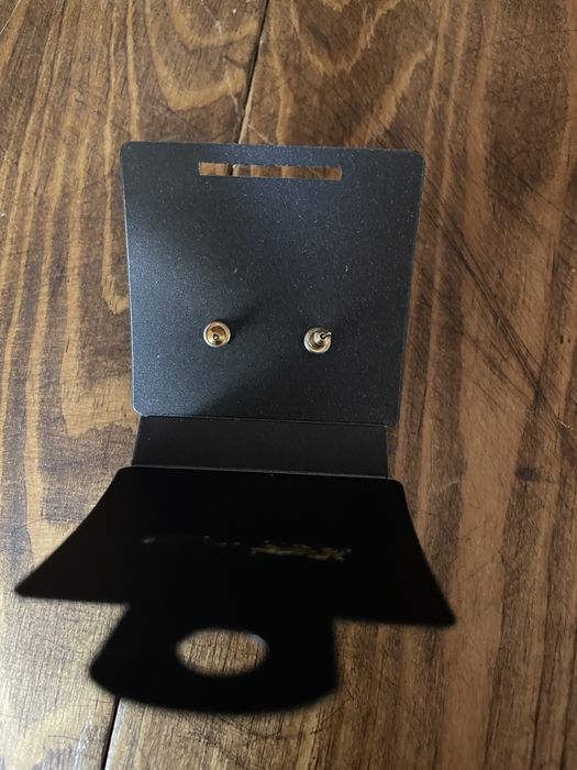 Brincos Bijou Brigitte