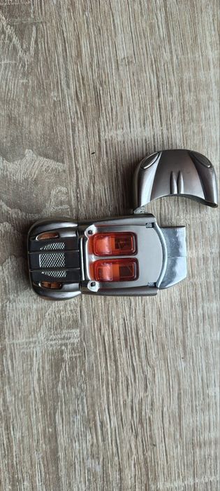 Запальничка Lighter