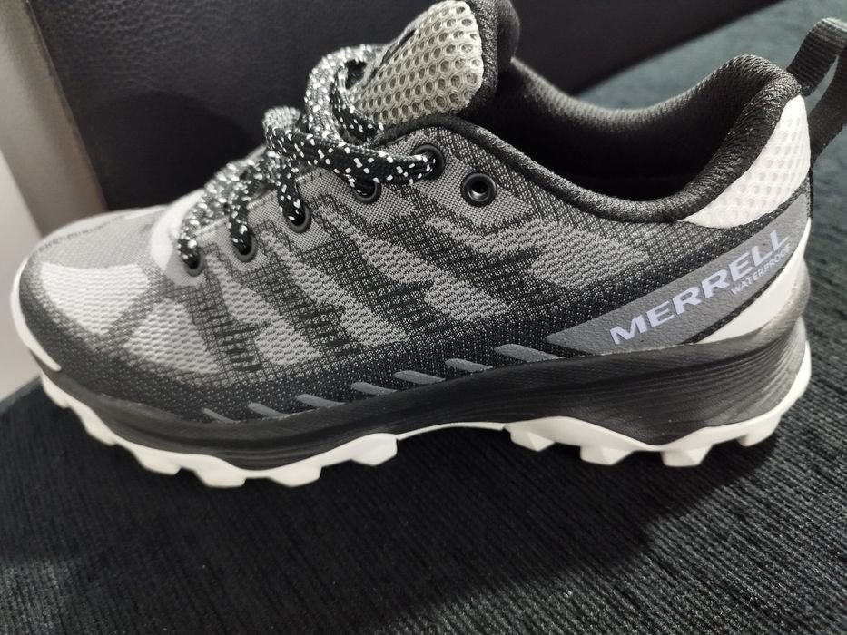 Tênis mulher Merrell